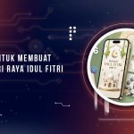Aplikasi Kartu Ucapan Lebaran