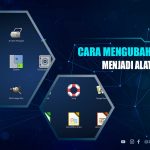 Aplikasi Keamanan Flashdisk