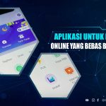 Aplikasi Kirim THR Online