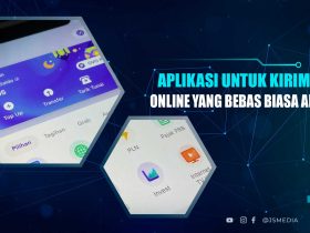 Aplikasi Kirim THR Online