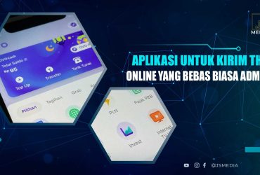 Aplikasi Kirim THR Online