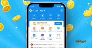 Aplikasi Penghasil Saldo Dana Tercepat 2026