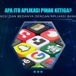 Aplikasi Pihak Ketiga