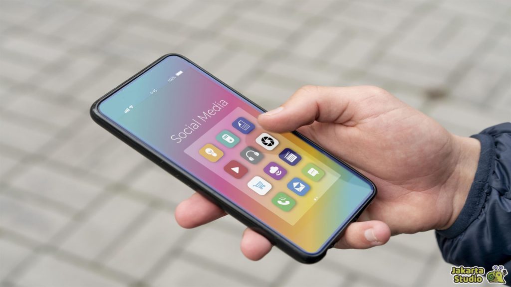 Aplikasi Pihak Ketiga