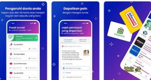Aplikasi Survey Online Terpercaya Indonesia