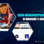 Arsipkan Aplikasi Windows 11