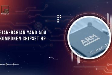 Bagian Chipset HP