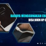 Bahaya Charger KW