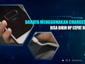 Bahaya Charger KW