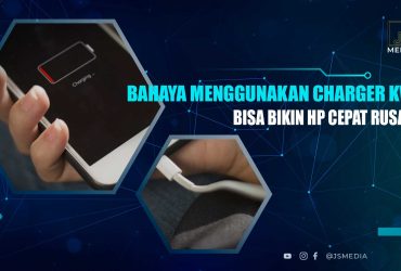 Bahaya Charger KW