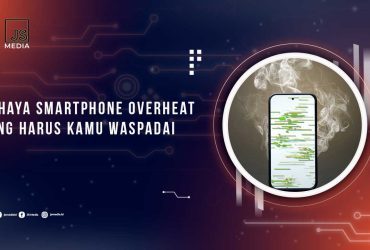 Bahaya HP Overheat