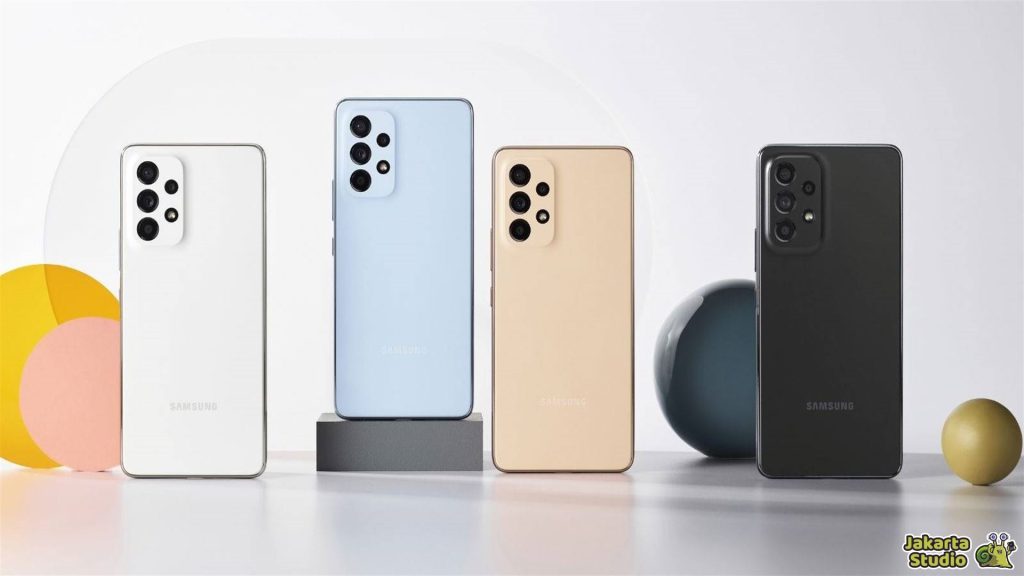 Biaya Servis Layar Samsung