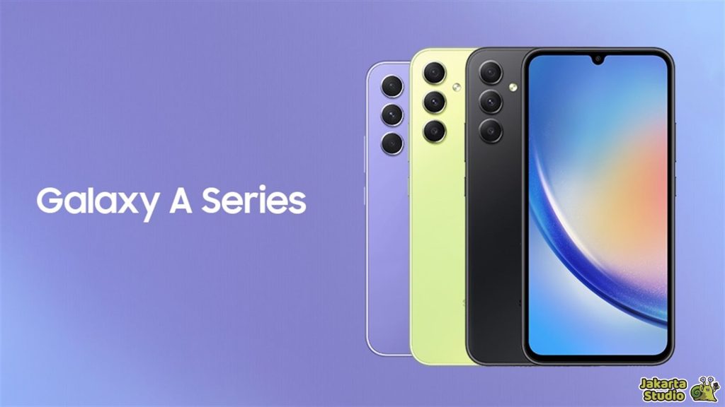 Biaya Servis Layar Samsung