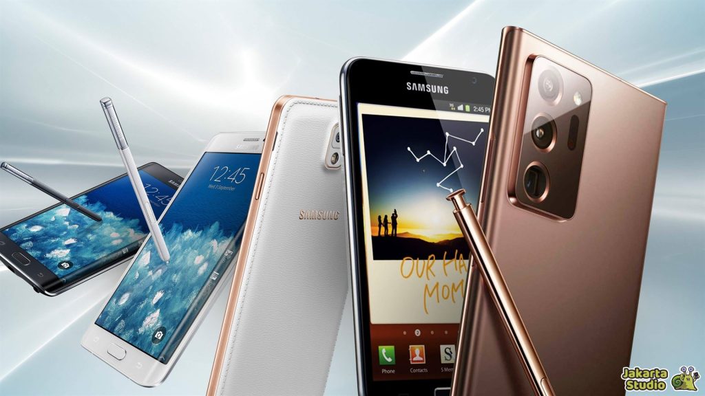 Biaya Servis Layar Samsung