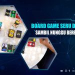 Board Game Seru