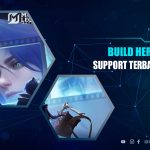 Build Hero Marcel MLBB