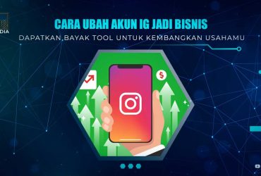 Cara Beralih ke Instagram Bisnis