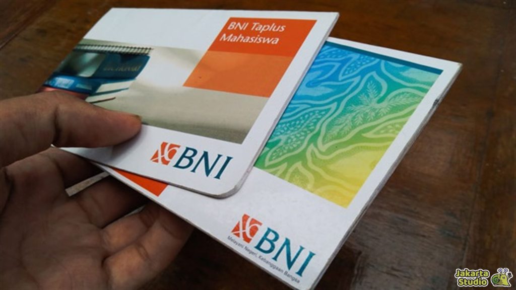 Cara Buka Tabungan BNI Online