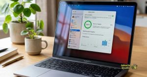 Cara Cek Baterai Laptop Masih Bagus Atau Tidak