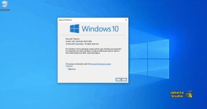Cara Downgrade Windows 11 Ke Windows 10 Tanpa Hilang Data