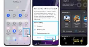Cara Download VT TikTok Tanpa Watermark