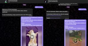 Cara Download VT TikTok Tanpa Watermark