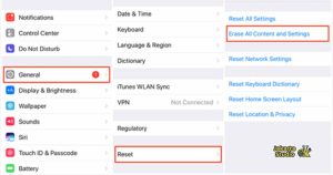 Cara Hapus Semua Kontak di iPhone Sekaligus dengan Mudah dan Aman