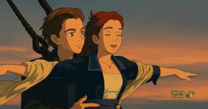 Cara Membuat Foto Ghibli yang Estetik dan Aesthetic Tanpa Ribet