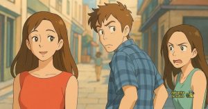 Cara Membuat Foto Ghibli yang Estetik dan Aesthetic Tanpa Ribet