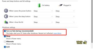 Cara Mempercepat Booting Windows 11 Tanpa Install Ulang