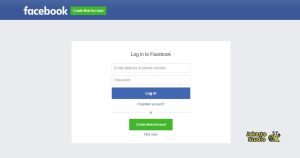 Cara Mengatasi Lupa Kata Sandi FB dan Nomor Tidak Aktif Lagi?