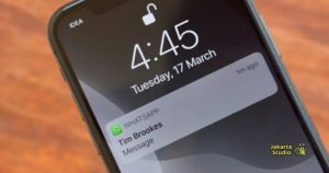 Cara Mengatasi Notifikasi Whatsapp Tidak Muncul Padahal Aktif