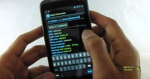 Cara Mengembalikan Imei Yang Hilang Tanpa Root