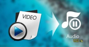 Cara Mengubah Video Menjadi Audio