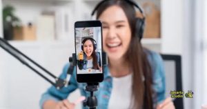 Aplikasi Live Streaming Penghasil Uang Tanpa Modal