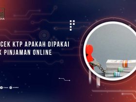 Cek KTP Dipakai Pinjol