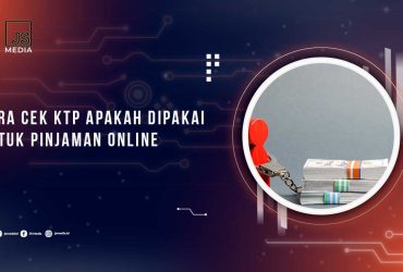Cek KTP Dipakai Pinjol