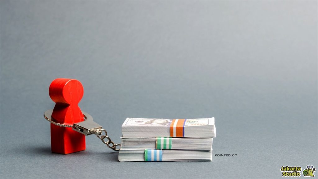 Cek KTP Dipakai Pinjol