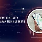 Cek Rest Area Google Maps