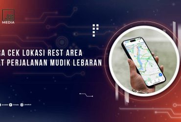 Cek Rest Area Google Maps