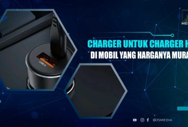 Charger Mobil Murah