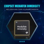 Chipset Mediatek Dimensity