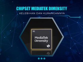 Chipset Mediatek Dimensity