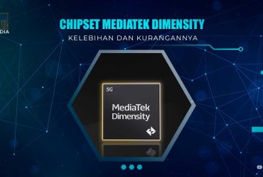 Chipset Mediatek Dimensity