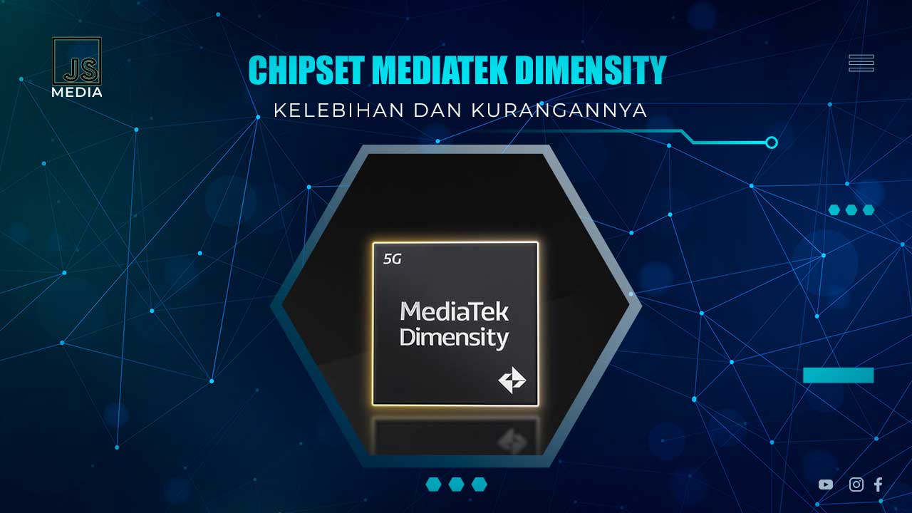 Chipset Mediatek Dimensity
