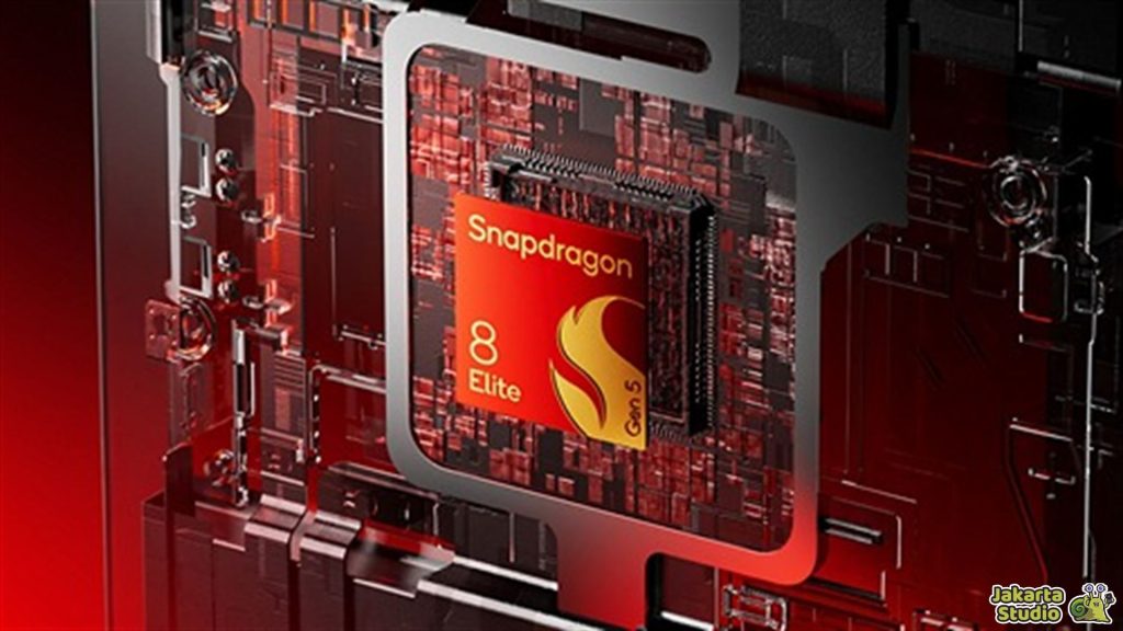 Chipset Setara Exynos 2600