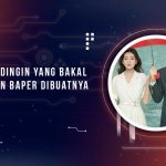 Drama China CEO Dingin