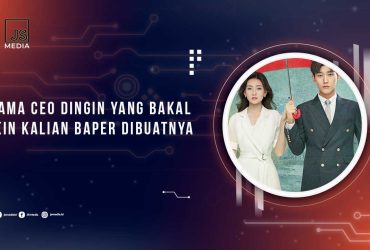 Drama China CEO Dingin