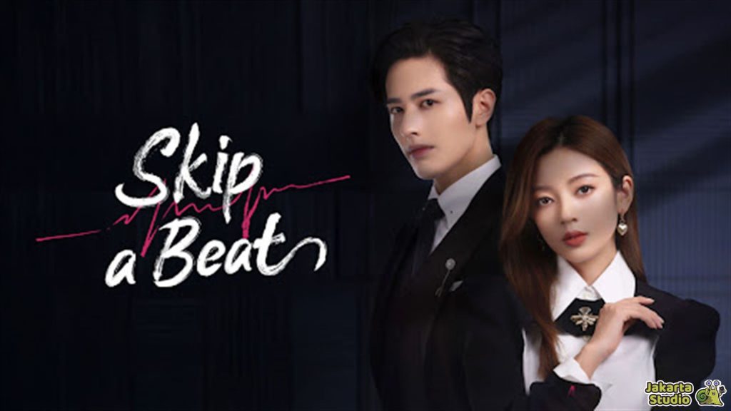 Drama China CEO Dingin