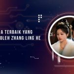 Drama China Zhang Ling He